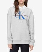 Calvin Klein Jeans Colorblocked Logo Hoodie