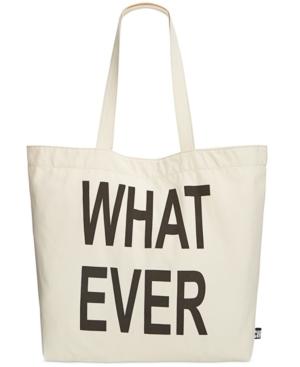 Circus By Sam Edelman Whatever Canvas Tote