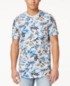 Sean John Men's Cotton Graphic-print T-shirt, Only At Macy's