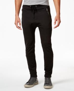 Retrofit Men's Jogger Pants