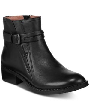 Gentle Souls By Kenneth Cole Women's Best V-gore Booties Women's Shoes