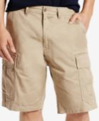 Levi's Men's Big And Tall Carrier Cargo Shorts