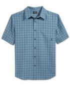 Quiksilver Men's Snaps Brah Update Shirt