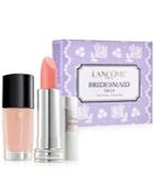 Lancome Bridesmaid Duo Set, Only At Macy's
