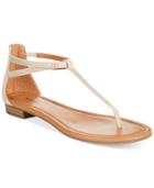 Style & Co. Brinna Embellished Thong Sandals, Only At Macy's Women's Shoes