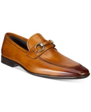 Massimo Emporio Men's Giamo Loafers, Created For Macy's Men's Shoes
