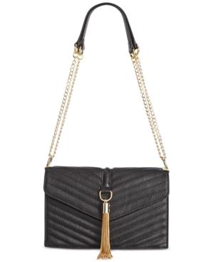 Inc International Concepts Yvvon Crossbody, Created For Macy's