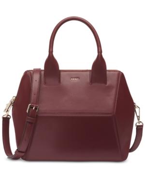 Dkny Westsider Satchel, Created For Macy's