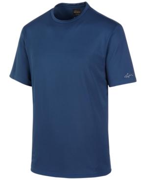 Greg Norman For Tasso Elba Men's T-shirt, Created For Macy's