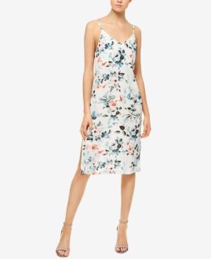 Sanctuary Sydney Floral-print Slip Dress