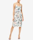 Sanctuary Sydney Floral-print Slip Dress