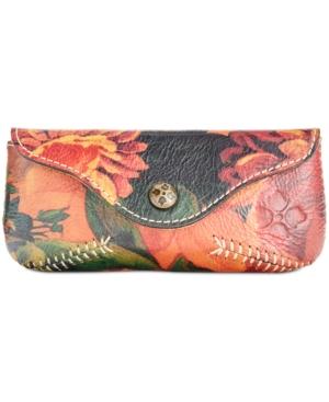 Patricia Nash Ardenza Sunglass Case