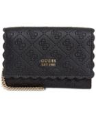 Guess Rayna Double Date Signature Wallet