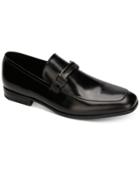 Kenneth Cole Men's Aaron Leather Loafer Men's Shoes