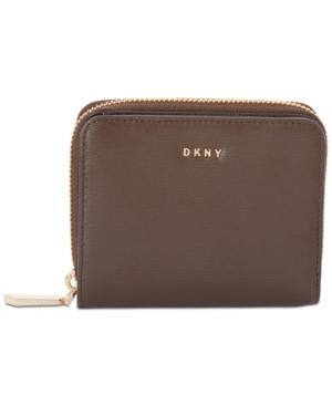 Dkny Bryant Small Wallet, Created For Macy's