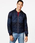 Tommy Hilfiger Andover Quilted Insulator Jacket