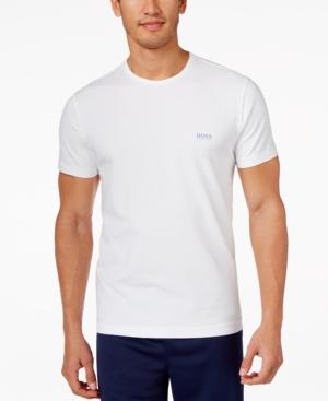 Boss Hugo Boss Back-logo T-shirt