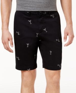 Tommy Hilfiger Men's Jack 9 Martini Shorts