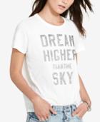 Denim & Supply Ralph Lauren Dream Higher Graphic T-shirt