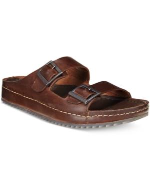 Clarks Men's Netrix Free Sandals Men's Shoes