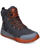 Columbia Men's Fairbanks Omni-heat Waterproof Boots Men's Shoes