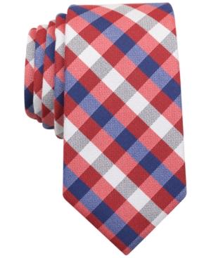 Nautica Men's Admiral Checked Tie