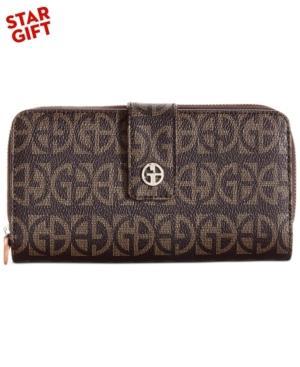 Giani Bernini Block Signature Aio Wallet