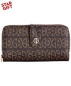 Giani Bernini Block Signature Aio Wallet