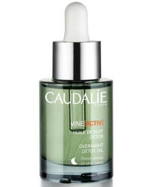 Caudalie Vine[activ] Overnight Detox Oil