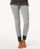 Alfani Space-dye Lounge Leggings, Only At Macy's