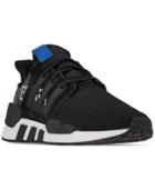 Adidas Men's Eqt Support Casual Athletic Sneakers From Finish Line