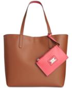 Style & Co. Clean Cut Tote, Only At Macy's