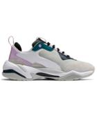 Puma Women's Thunder Rive Droite Casual Athletic Sneakers From Finish Line