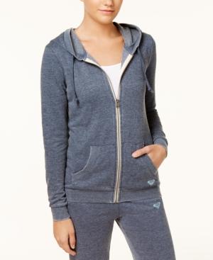 Roxy Juniors' Graphic Hoodie
