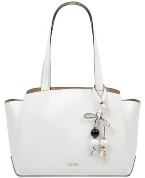 Nine West Mariele Large Satchel