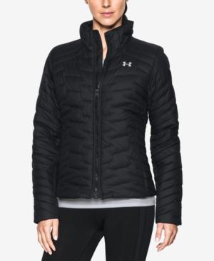 Under Armour Coldgear Reactor Puffer Jacket