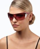 Jessica Simpson Sunglasses, Shield