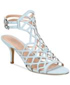 Charles By Charles David Nayda Strappy Sandals Women's Shoes