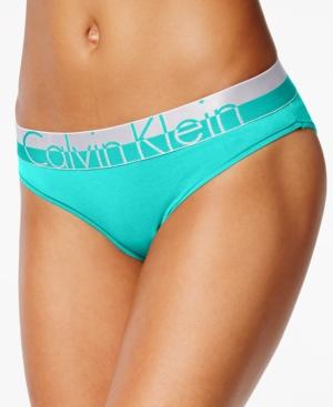 Calvin Klein Magnetic Logo Bikini Qf1338