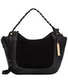 Vince Camuto Luela Small Shoulder Bag, Created For Macy's