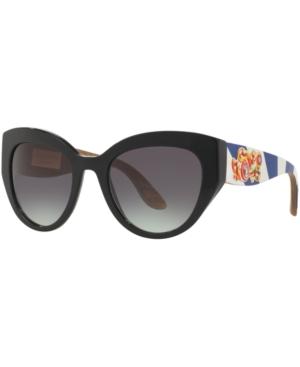 Dolce & Gabbana Sunglasses, Dg4278