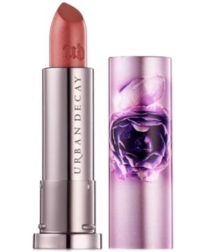 Urban Decay The Ultraviolet Edge Vice Lipstick - Outspoken