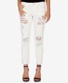 Lucky Brand Sienna Slim-leg Jeans