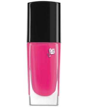Lancome Vernis In Love - Rose Des Nymphes