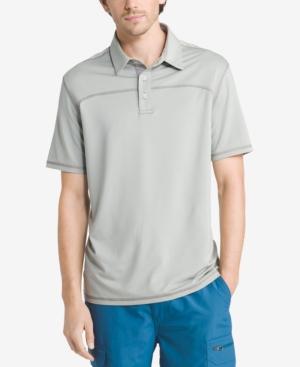 G.h. Bass & Co. Men's White Water Performance Polo