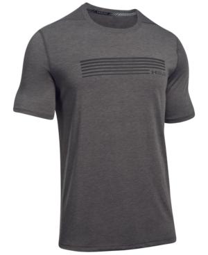 Under Armour Men's Ua Tech Graphic T-shirt