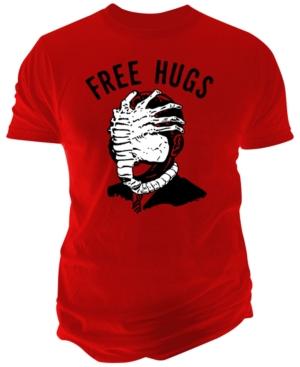 Changes Men's Free Hugs T-shirt