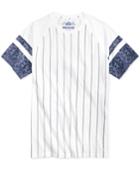 American Rag Men's Varsity Stripe T-shirt, Only At Macy's