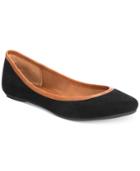 American Rag Celia Ballet Flats, Only At Macy's Women's Shoes