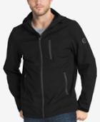 G.h. Bass & Co. Men's Big And Tall Lightweight Zip-up Jacket